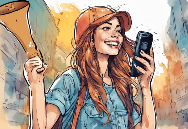 Startup trademark search