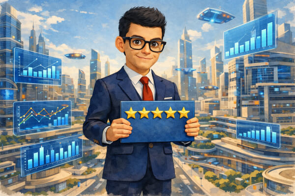 Case of unblocking broker rating website - removal from Roskomnadzor registry after blocking by Bank of Russia decision