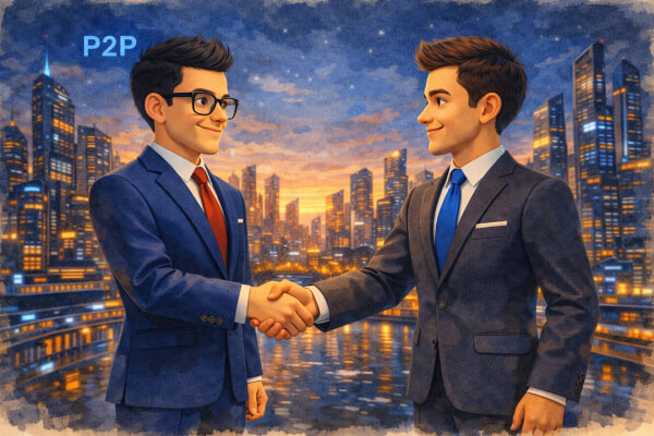 Crypto exchange service unblocking - website block removal and registry removal after violation elimination