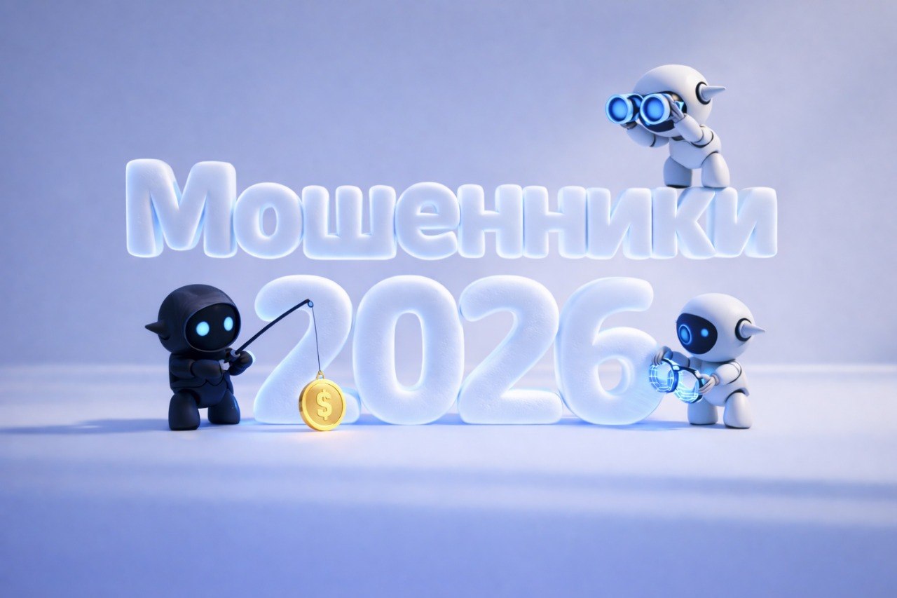 Абстрактная иллюстрация: сеть, данные и подключённые сервисы