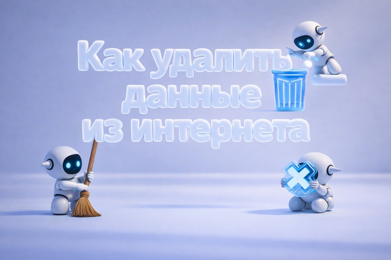 Абстрактная иллюстрация: сеть, данные и подключённые сервисы