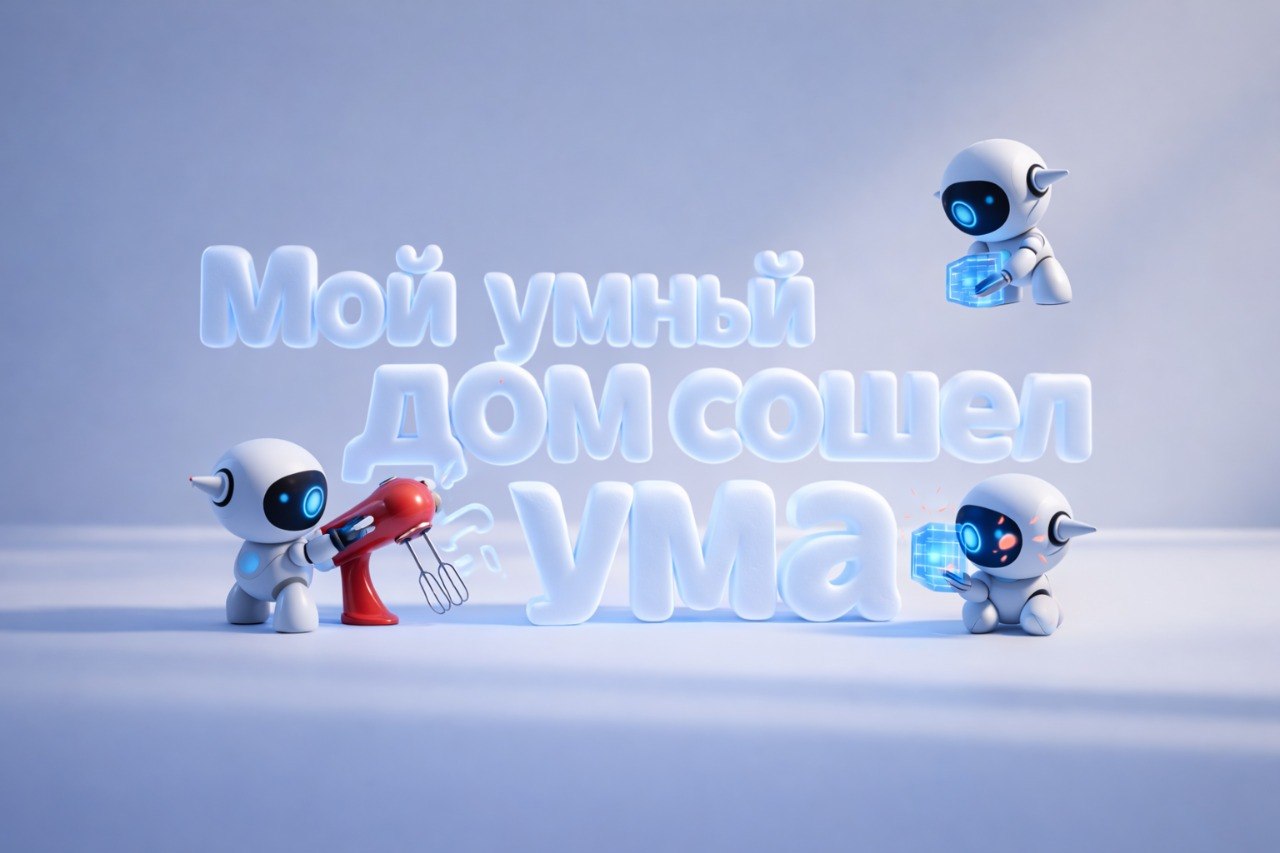 Абстрактная иллюстрация: сеть, данные и подключённые сервисы