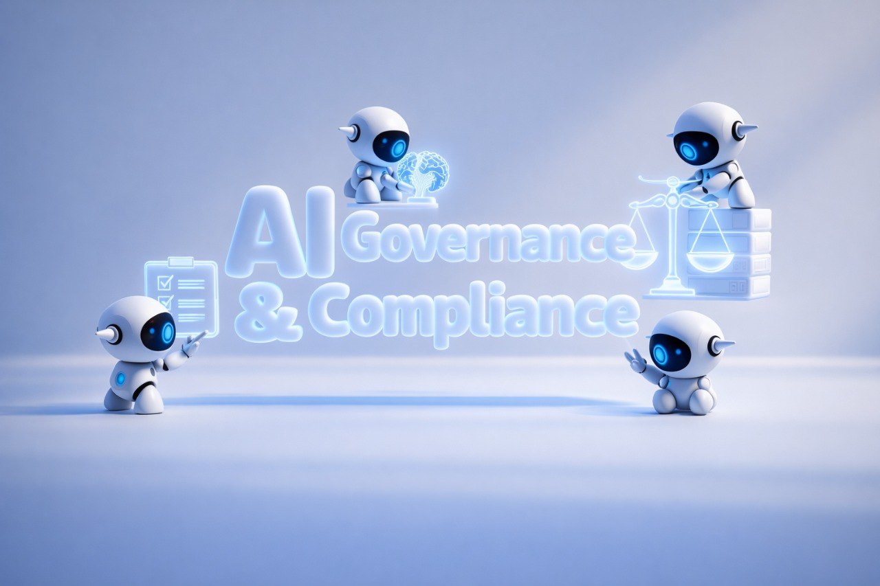 AI Governance & Compliance