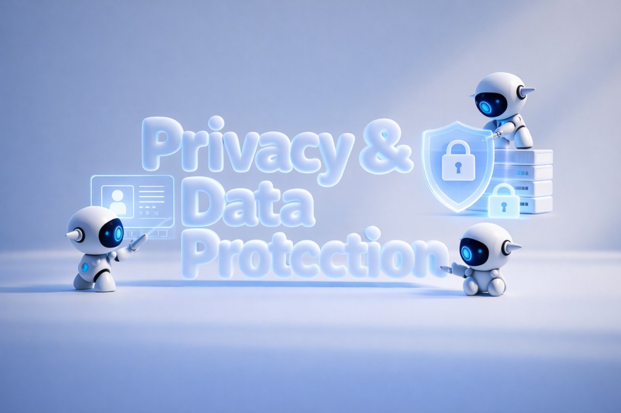 Privacy & Data Protection