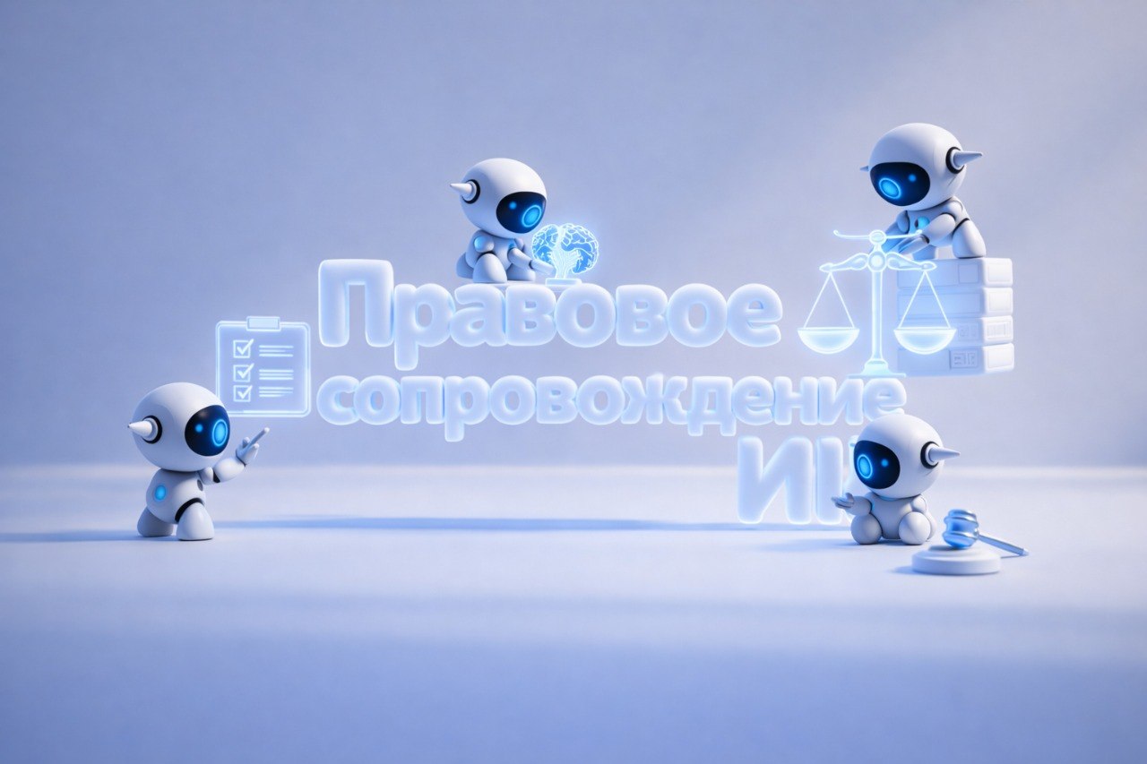 Правовое регулирование и комплаенс ИИ