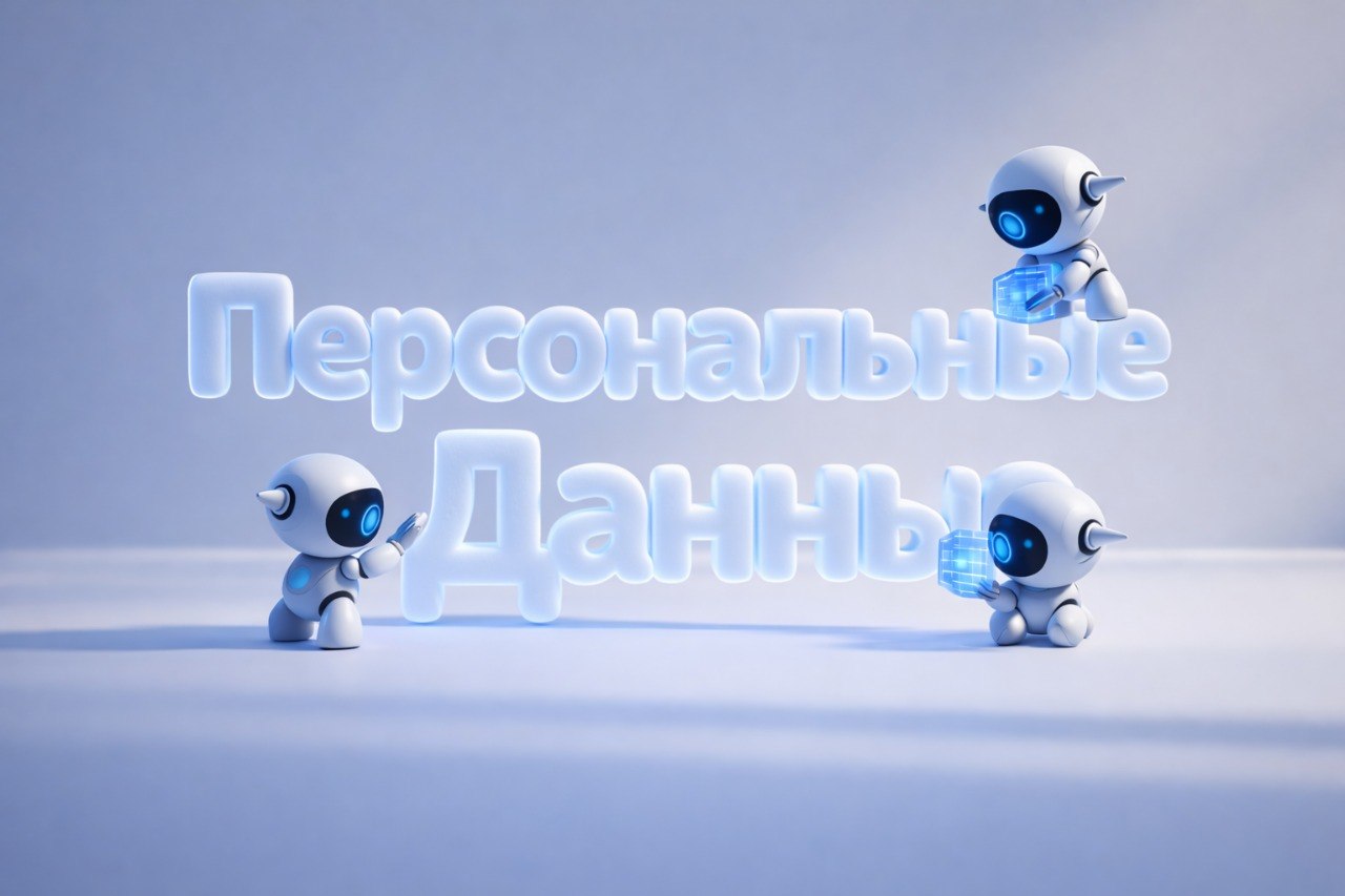 Персональные данные и защита информации